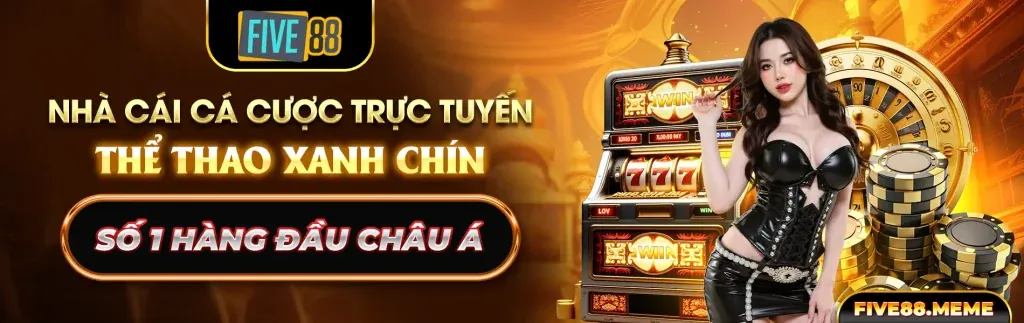 Sự kiện giải đấu VIP 89vin