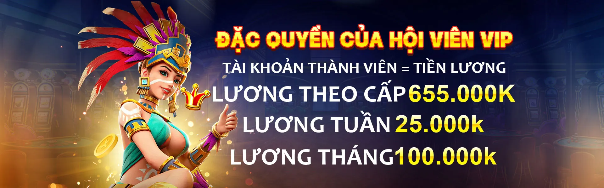 Hình ảnh tổng quan nền tảng 89vin